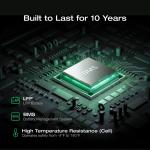 EcoFlow DELTA 3 Portable 960Wh Power Station