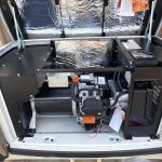 Generac 10Kw Propane and 9Kw Natural Gas Generator