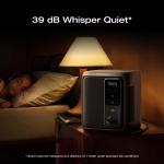 EcoFlow DELTA 3 Portable 960Wh Power Station