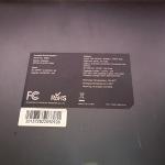 BLUETTI EB55 700W Portable Power Station