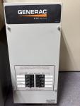 Generac RTS Series Automatic Transfer Switch