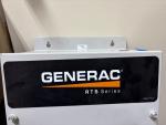 Generac RTS Series Automatic Transfer Switch