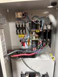 Generac RTS Series Automatic Transfer Switch