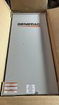Generac 200A Transfer Switch for Home Use