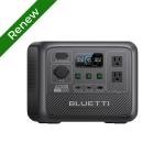 BLUETTI AC50B Portable Power Station for Camping