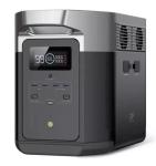 EcoFlow DELTA Max 1600Wh Electric Power Station