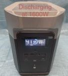 EcoFlow DELTA Max 1600Wh Electric Power Station