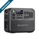 BLUETTI AC200L 2048Wh Portable Home Power Generator