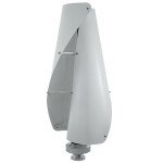 400W 12V Vertical Wind Turbine Generator
