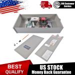 Generac RXSW200A3 200 Amp Automatic Transfer Switch