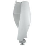 400W 12V Vertical Wind Turbine Generator
