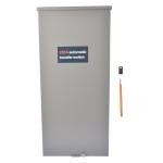 Generac RXSW200A3 200 Amp Automatic Transfer Switch