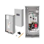 200 Amp Automatic Transfer Switch for Generac