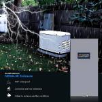 200 Amp Automatic Transfer Switch for Generac