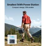 BLUETTI Elite 100 V2 Portable Power Station