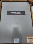 Generac 200 Amp Automatic Transfer Switch