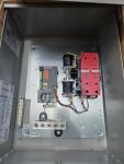 Generac 200 Amp Automatic Transfer Switch
