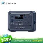 BLUETTI Elite 100 V2 Portable Power Station