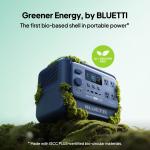 BLUETTI Elite 100 V2 Portable Power Station
