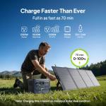 BLUETTI Elite 100 V2 Portable Power Station