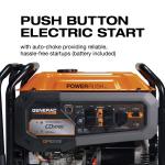 Generac GP92000E 50ST Wind Turbine Generator