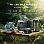 BLUETTI Elite 100 V2 Portable Power Station