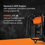 Generac GP7000E Wind Turbine Generator System