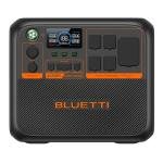 BLUETTI AC200PL 2400W Solar Generator System