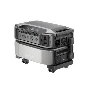 EcoFlow 7200W Delta Pro Inverter for Home