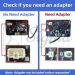 Generac GP 2200i Inverter Generator Replacement Unit