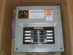 Generac 50 Amp Manual Transfer Switch for Home