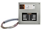 Generac 50 Amp Manual Transfer Switch for Home