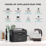 Ecoflow River Pro 720Wh Solar Power Generator