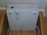 Generac 50 Amp Manual Transfer Switch for Home