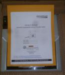 Generac 50 Amp Manual Transfer Switch for Home