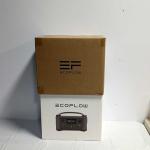 Ecoflow River Pro 720Wh Solar Power Generator