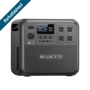 BLUETTI Elite 200 V2 Portable Power Station