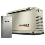 Generac 22kW Air Cooled Standby Generator