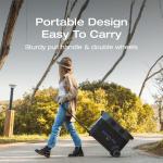 EcoFlow DELTA Pro Smart Extra Battery 3600Wh