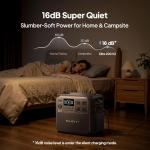 BLUETTI Elite 200 V2 Portable Power Station