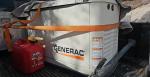 Generac Guardian Automatic Backup Power Generator
