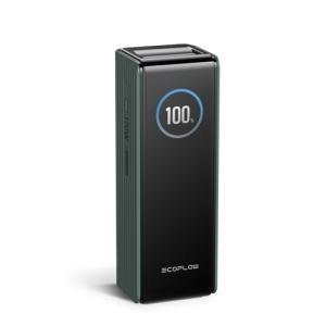 EF ECOFLOW 25000mAh Fast Power Bank, 170W