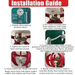 800W Wind Turbine Generator with MPPT Controller