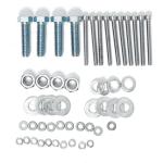 800W Wind Turbine Generator with MPPT Controller