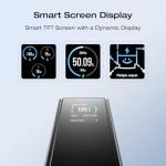 EF ECOFLOW 25000mAh Fast Power Bank, 170W