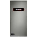 Generac 100A 24000W Transfer Switch - Single Phase