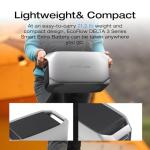 EF ECOFLOW DELTA 3 Plus Portable Power Station
