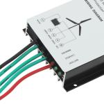 Vertical Axis Wind Turbine Generator Kit 100W