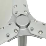 Vertical Axis Wind Turbine Generator Kit 100W