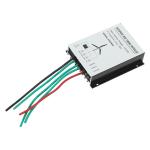 Vertical Axis Wind Turbine Generator Kit 100W